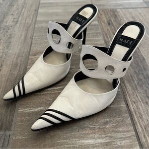Vintage Mare Heels size 38